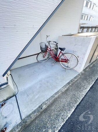 石津川駅 徒歩19分 2階の物件外観写真